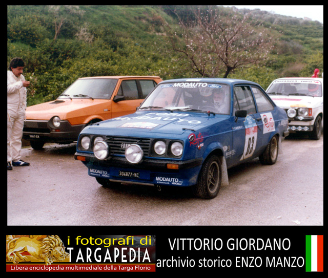 83 Ford Escort RS G.Sarzano - L.Savoia (1).jpg